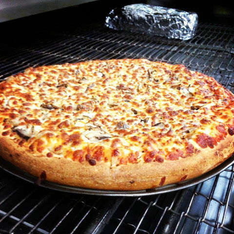 Big Pappa's Pizza - Goodna - Accommodation Main Beach 0