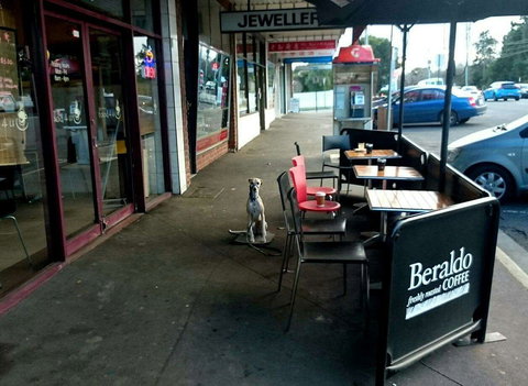 Burwood Food 4 U - Accommodation Main Beach 0