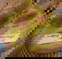 Cakes Delight - Accommodation Main Beach