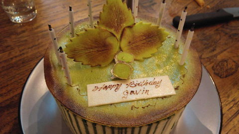 Cakes Delight - Accommodation Main Beach 0