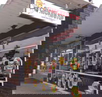 Chicken Stop - Accommodation Main Beach