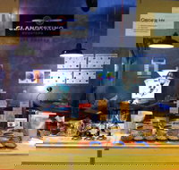 Clandestino Roasters - Accommodation Main Beach