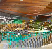 Corbett  Claude - Upper Mount Gravatt - Accommodation Main Beach