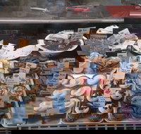 Gluten Free Deli Cafe on Weyba - Accommodation Main Beach