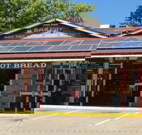Golden K Bakery - Accommodation Main Beach