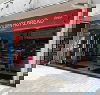 Golden Hot Bread - Cronulla - Accommodation Main Beach