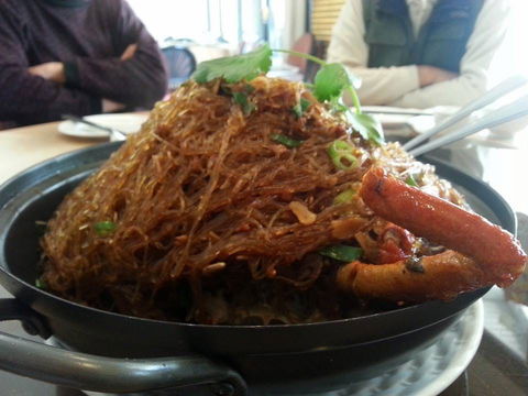 Good Taste Chinese - Accommodation Main Beach 0