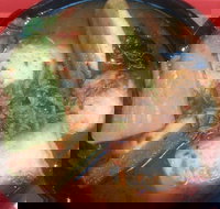 Hakka Popo - Accommodation Main Beach