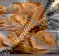 Harvest Boulangerie Patisserie - Accommodation Main Beach