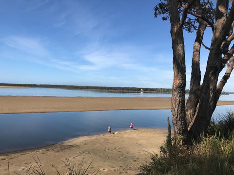 Hedy's Riverside Bistro - Accommodation Main Beach 0