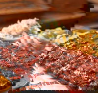 Hooters Parramatta - Rosehill - Accommodation Main Beach