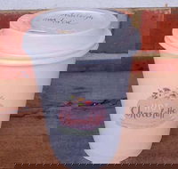 Hot Chocolatte - Accommodation Main Beach