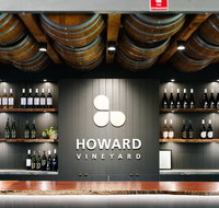 Howard Vineyard - Accommodation Main Beach