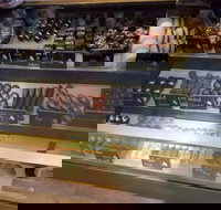 Idelic - Accommodation Main Beach