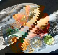 Indulgence Cafe - Accommodation Main Beach