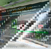 Jade Chopsticks - Accommodation Main Beach