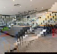 Jam Cafe - Accommodation Main Beach