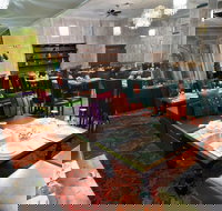 Jashan Lounge - Accommodation Main Beach