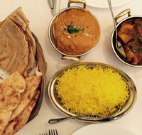 Khusboo Indian Restaurant