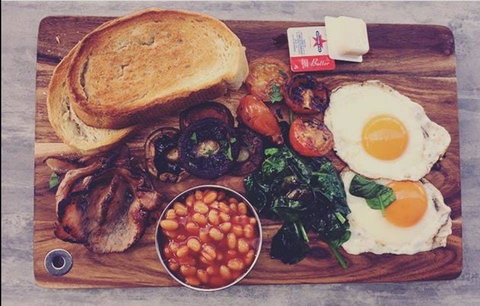 La Bocca Trattoria - Accommodation Main Beach 0