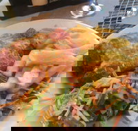 Lakeside Fish  Chips - Accommodation Main Beach