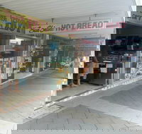 Long Sunshine Hot Bread - Accommodation Main Beach