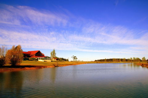 Lost Lake Wines - Accommodation Main Beach 0