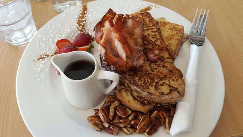Marmalades Restaurant, Cafe & Produce Store - Accommodation Main Beach 0