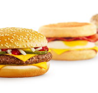 McDonald's - Epping - Accommodation Main Beach