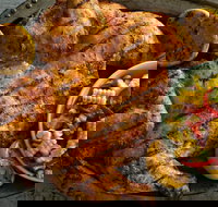 Nando's - Upper Mount Gravatt - Accommodation Main Beach