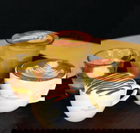 Oliver Brown - Cherrybrook - Accommodation Main Beach