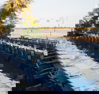 Pee Wee's at the Point - Accommodation Main Beach