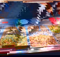 Portico Chicken - Penshurst - Accommodation Main Beach