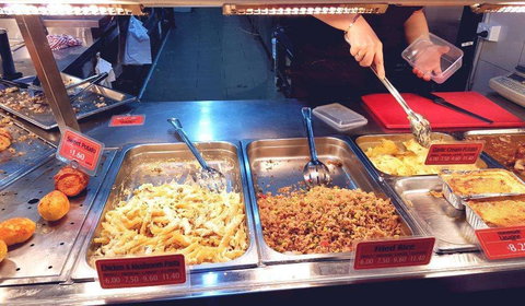 Portico Chicken - Penshurst - Accommodation Main Beach 0