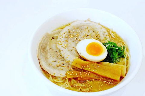 Ramen Ye - Accommodation Main Beach 0