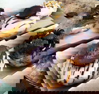 Raw Pantry - Accommodation Main Beach