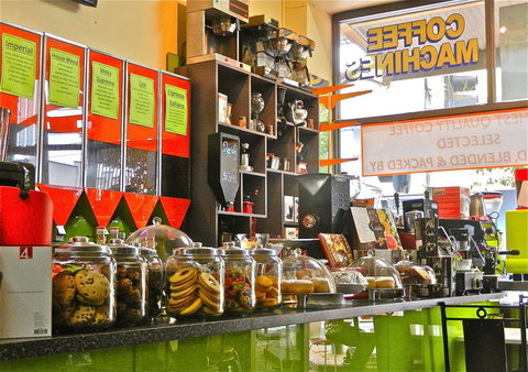 Sushi Lane - Accommodation Main Beach 0