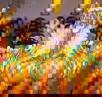 Tang Dynasty Restaurant - Accommodation Main Beach