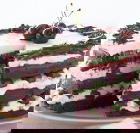 The Cheesecake Shop - Sunnybank Hills - Accommodation Main Beach