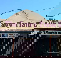 The Gravy Train Cafe - Accommodation Main Beach