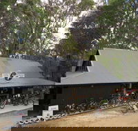 The Hairy Marron - Accommodation Main Beach
