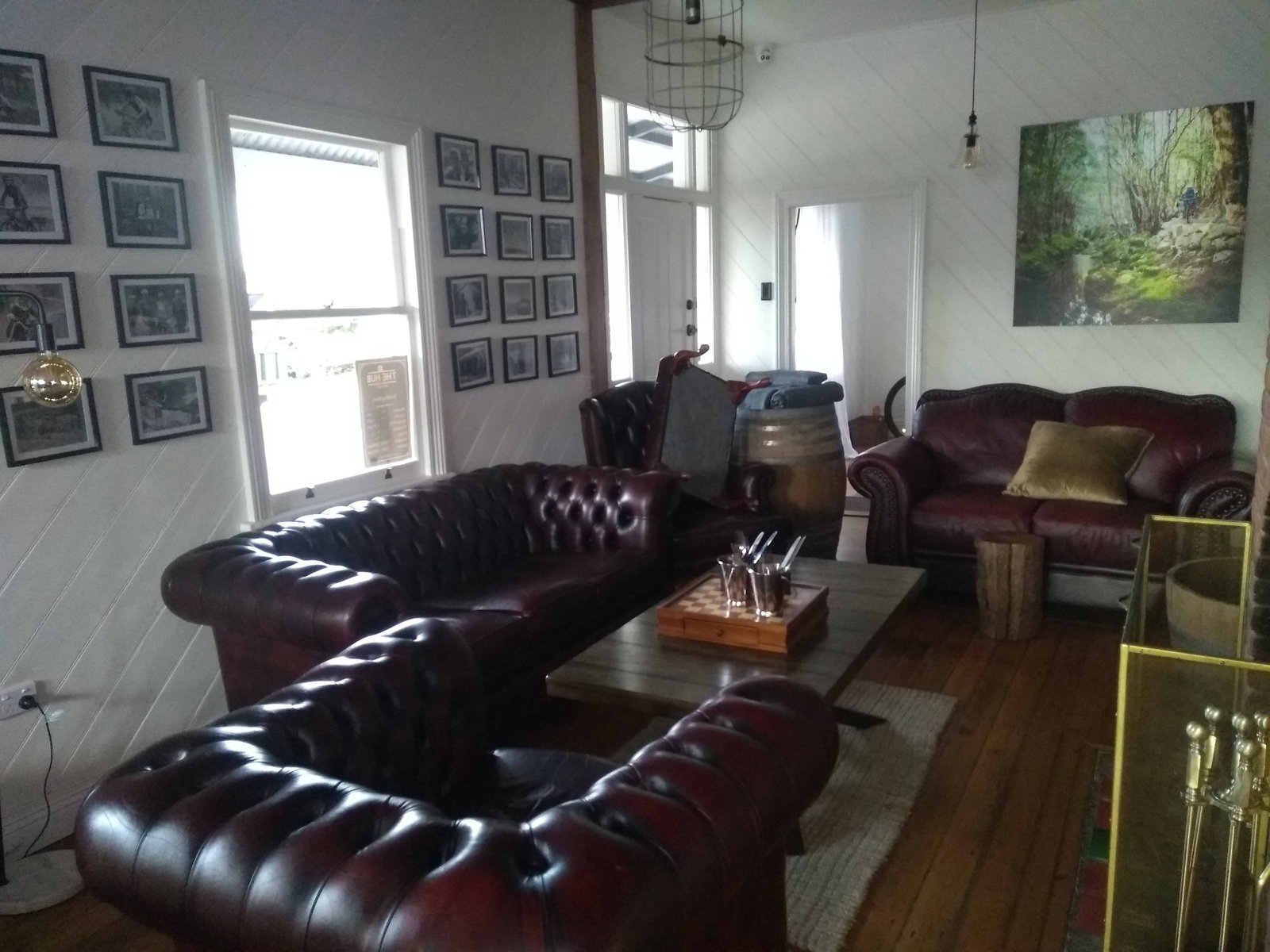 South Mount Cameron TAS Accommodation Main Beach