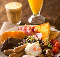 The Coffee Club - Epping - Accommodation Main Beach