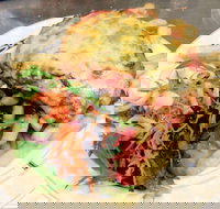 Tucker Express - Accommodation Main Beach