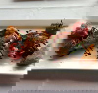 Verandah Restaurant - Accommodation Main Beach