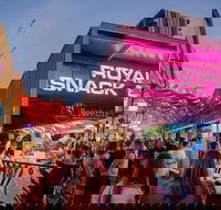 Welcome To Bowen Hills - Accommodation Main Beach