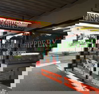 West Essendon Fish And Chips - Accommodation Main Beach