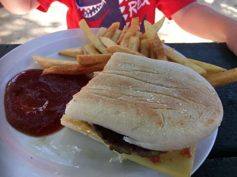 Yanchep Inn - Accommodation Main Beach 0