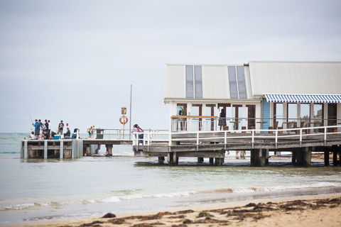 At The Heads - Accommodation Main Beach 0