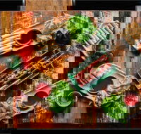 Banoi - Accommodation Main Beach